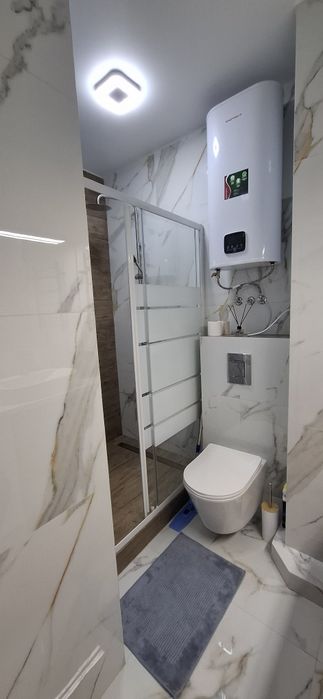 Квартира на вул. Всеволода Змієнка, 21 в Києві, ID 414615, фото №9