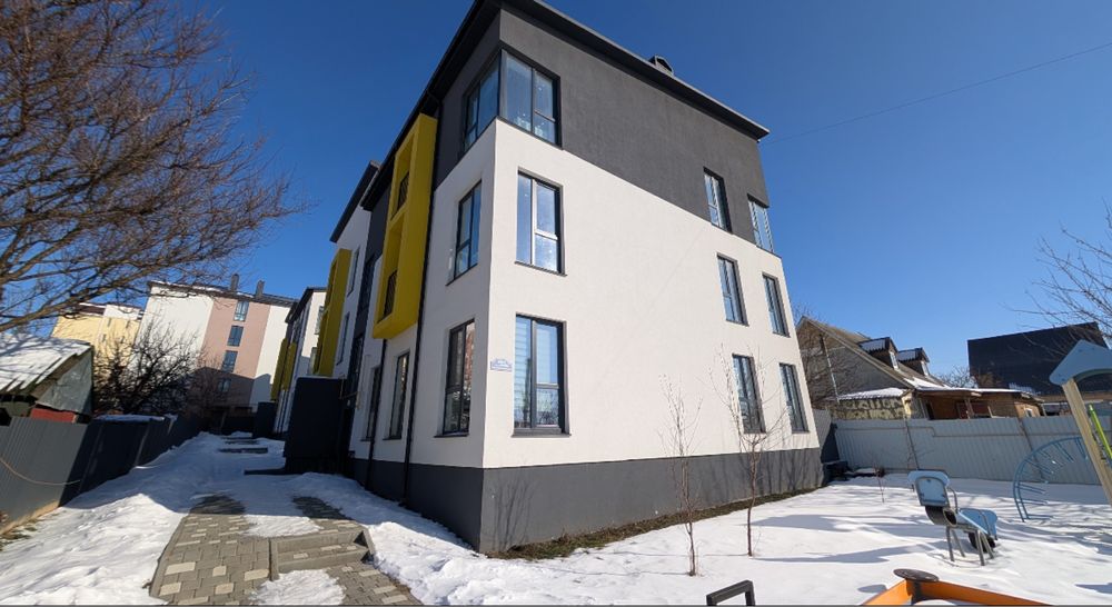 Квартира в Києві, ID 307673, фото №1