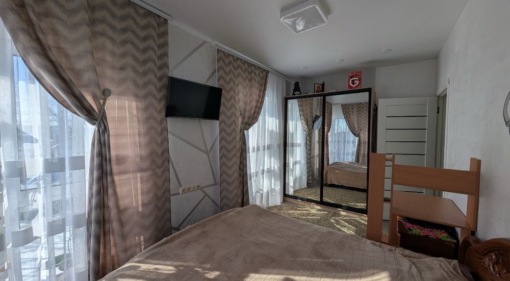 Квартира в Києві, ID 307673, фото №6