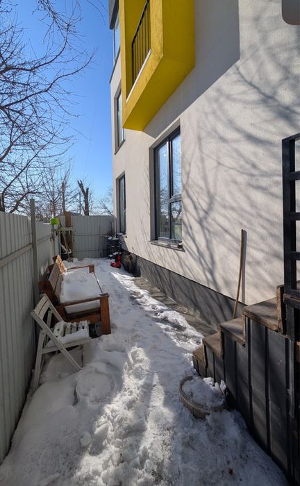 Квартира в Києві, ID 307673, фото №7