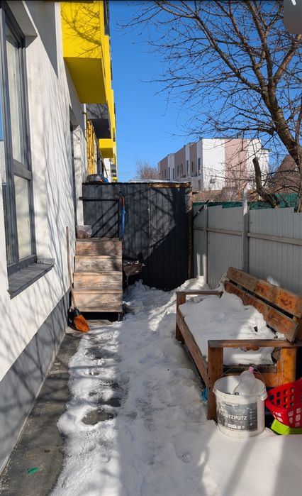 Квартира в Києві, ID 307673, фото №8