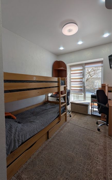 Квартира в Києві, ID 307673, фото №9