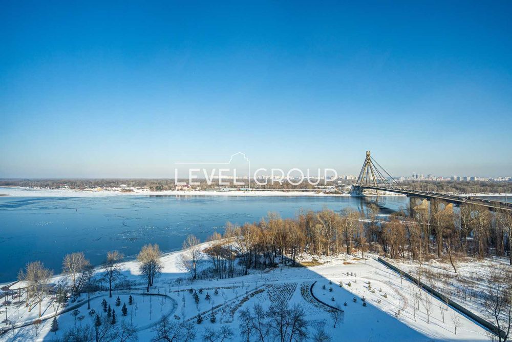 Квартира на вул. Володимира Івасюка, 2Д в Києві, ID 175769, фото №20
