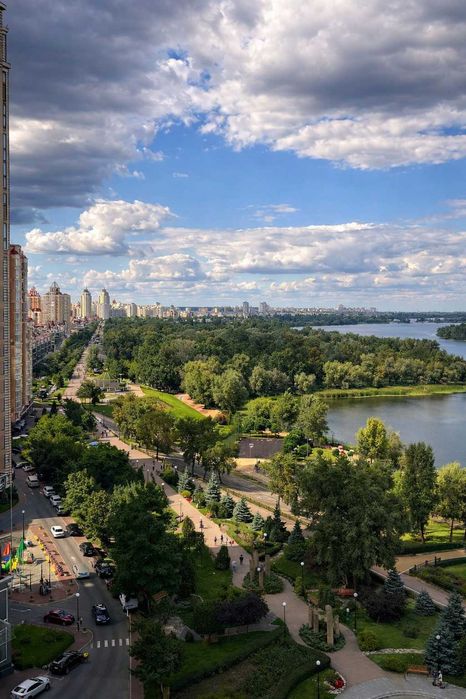 Квартира на вул. Володимира Івасюка, 2Д в Києві, ID 175769, фото №22