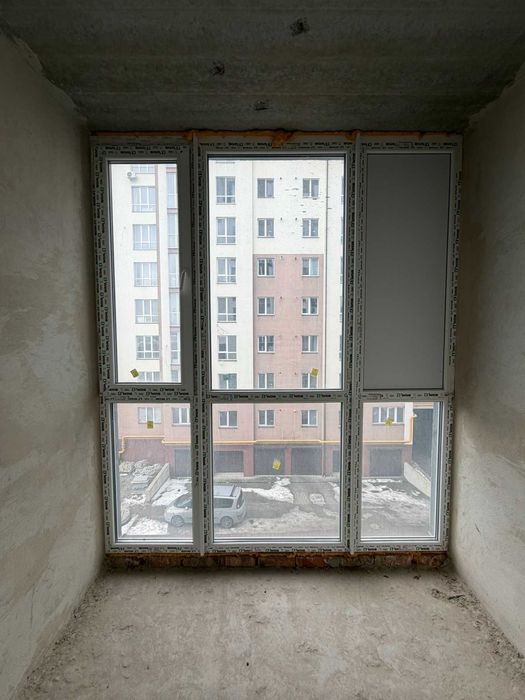Квартира на біля парку Шевченка в Івано-Франківську, ID 163752, фото №9