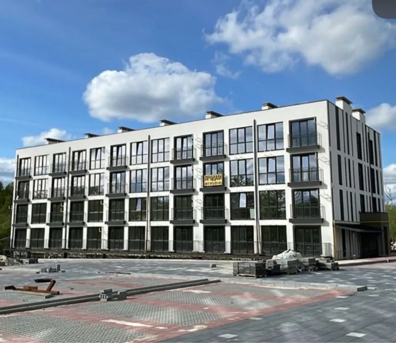 Квартира в Київ, ID 307949, фото №1