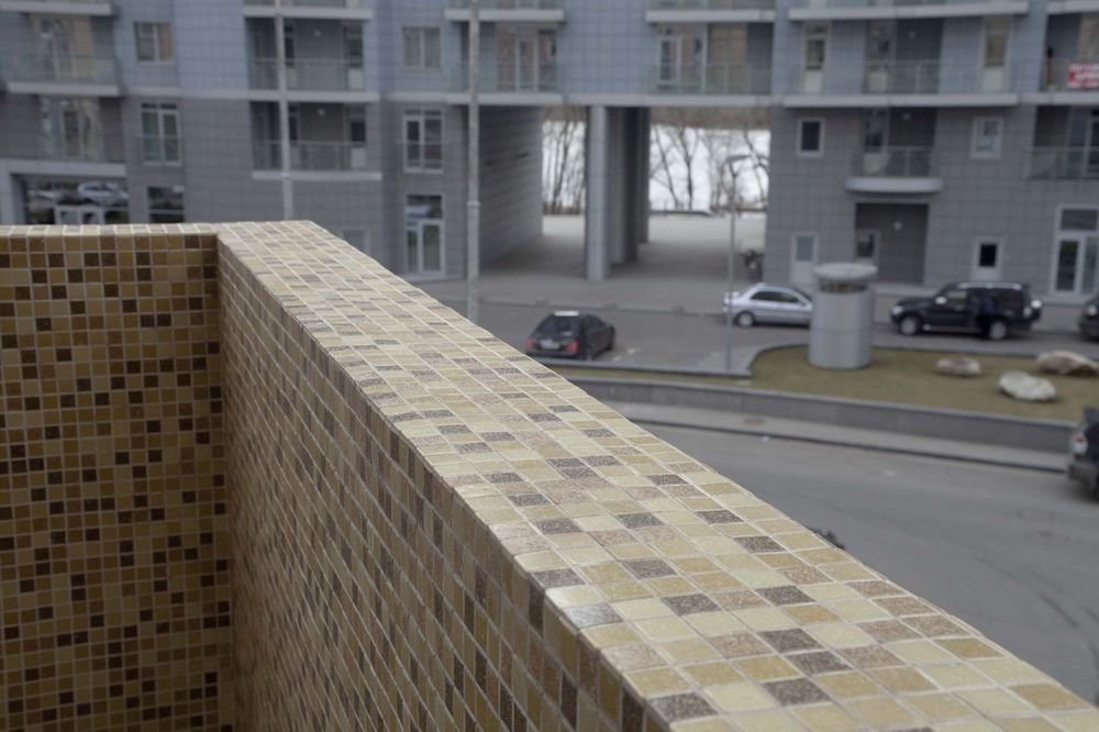 Квартира на вул. Раіси Окіпної, 10-А в Києві, ID 317731, фото №7