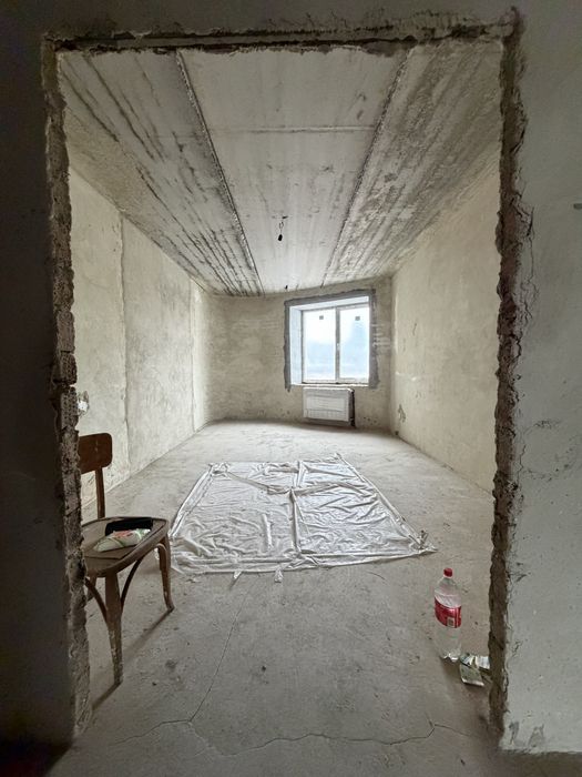 Квартира на вул. Кн. Острозького в Тернополі, ID 365473, фото №17