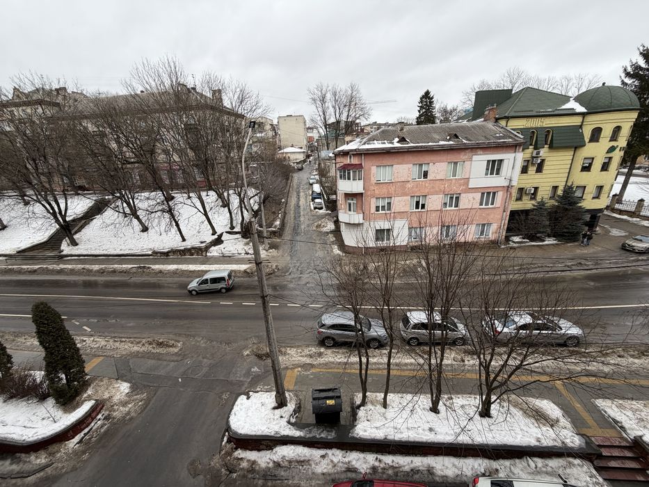 Квартира на вул. Кн. Острозького в Тернополі, ID 365473, фото №19