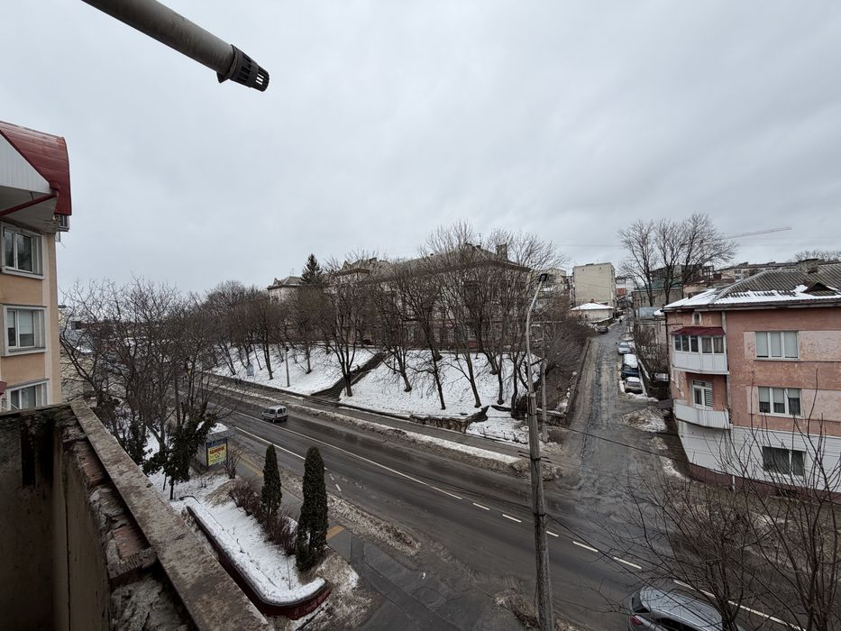 Квартира на вул. Кн. Острозького в Тернополі, ID 365473, фото №20
