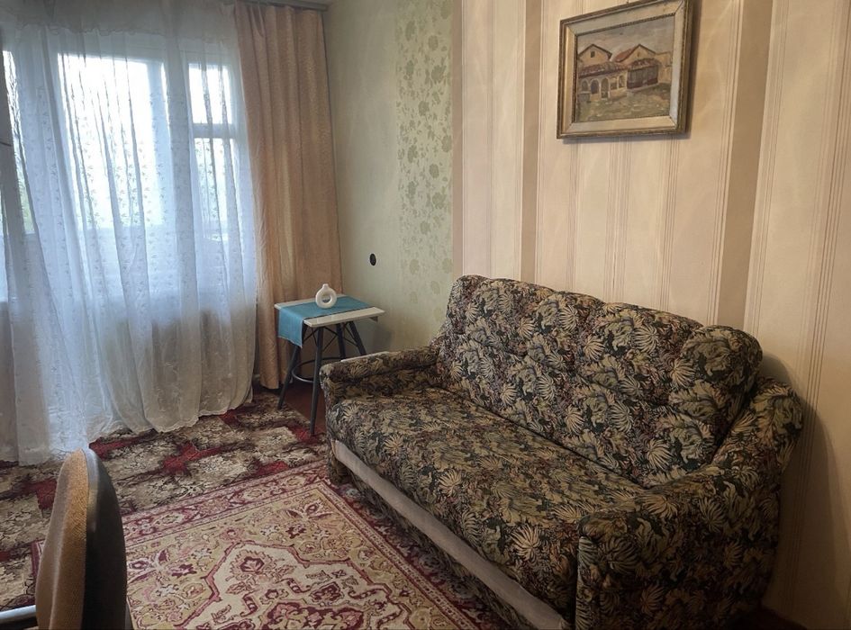 Квартира на вул. Мілютенка, 44 в Києві, ID 386596, фото №2