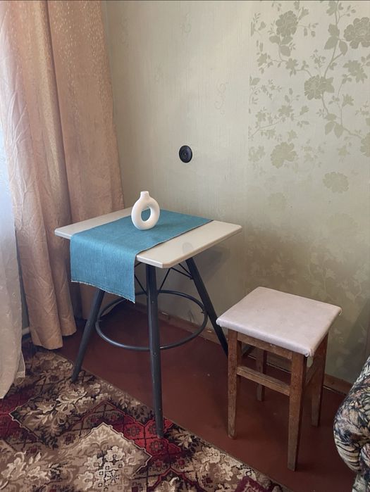 Квартира на вул. Мілютенка, 44 в Києві, ID 386596, фото №3