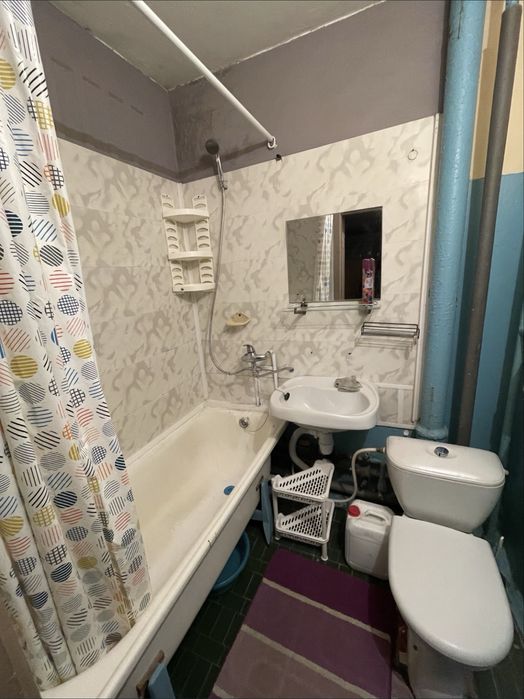 Квартира на вул. Мілютенка, 44 в Києві, ID 386596, фото №6