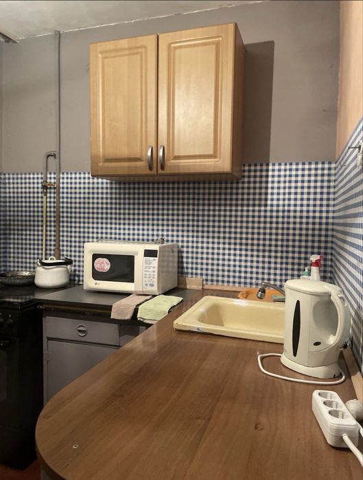 Квартира на вул. Мілютенка, 44 в Києві, ID 386596, фото №7