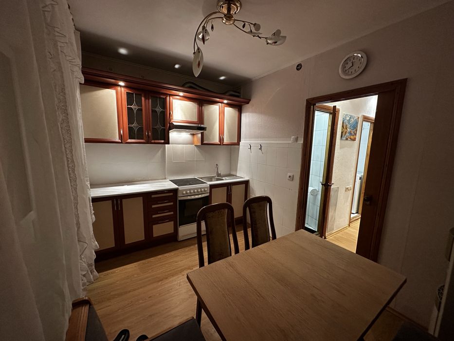 Квартира на вул. Автозаводська, 77 в Києві, ID 382371, фото №2