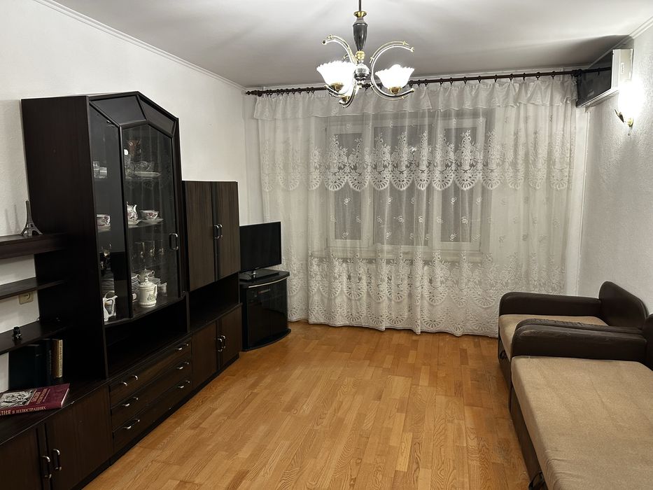 Квартира на вул. Автозаводська, 77 в Києві, ID 382371, фото №4