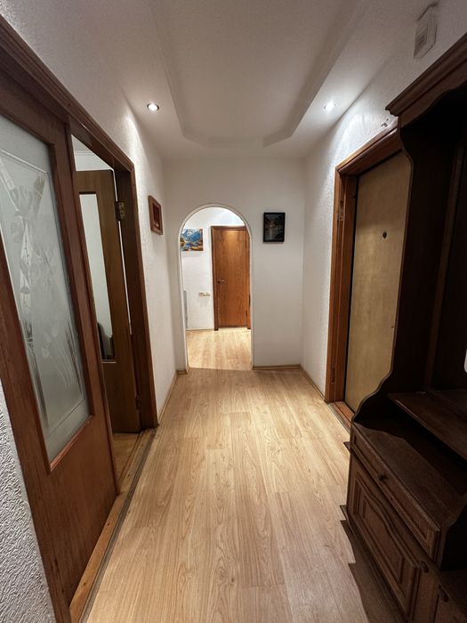 Квартира на вул. Автозаводська, 77 в Києві, ID 382371, фото №5