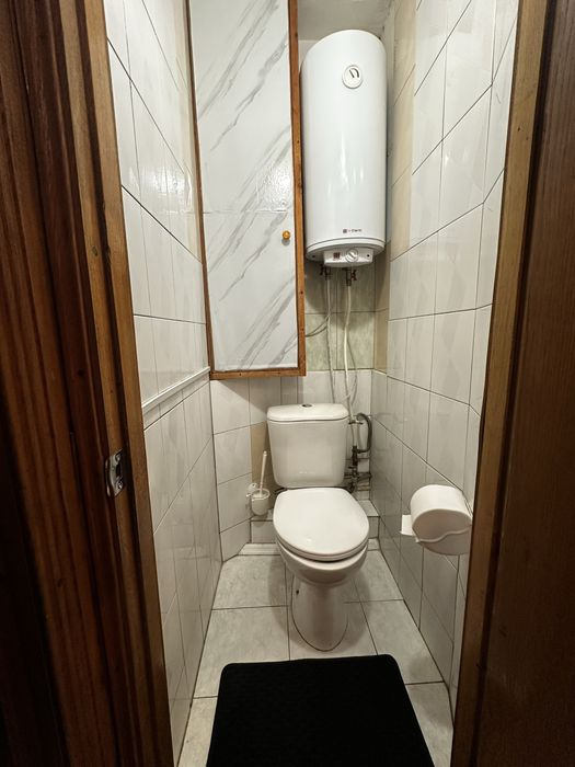 Квартира на вул. Автозаводська, 77 в Києві, ID 382371, фото №7