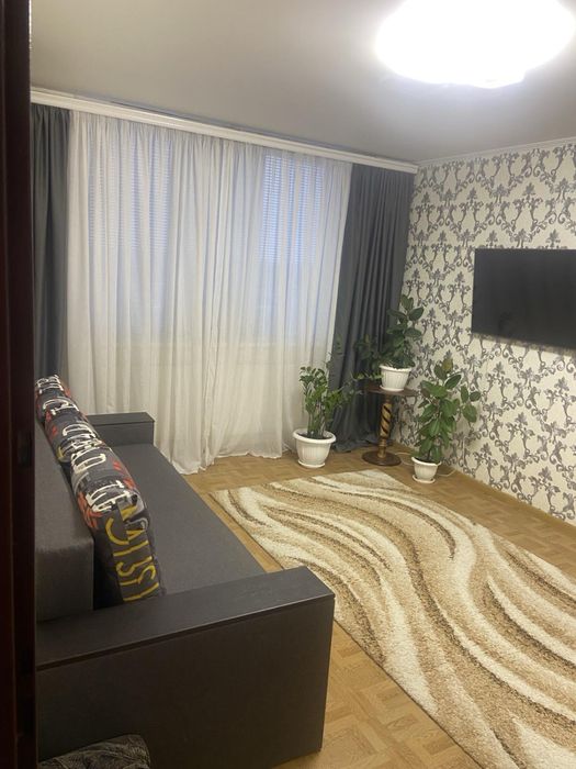 Квартира на вул. Макулан, 47 в Кривому Розі, ID 172374, фото №1