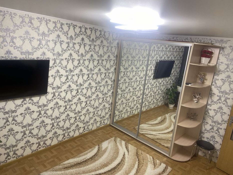 Квартира на вул. Макулан, 47 в Кривому Розі, ID 172374, фото №2