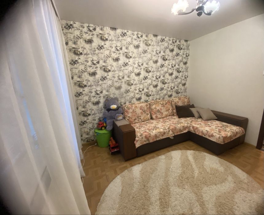 Квартира на вул. Макулан, 47 в Кривому Розі, ID 172374, фото №11