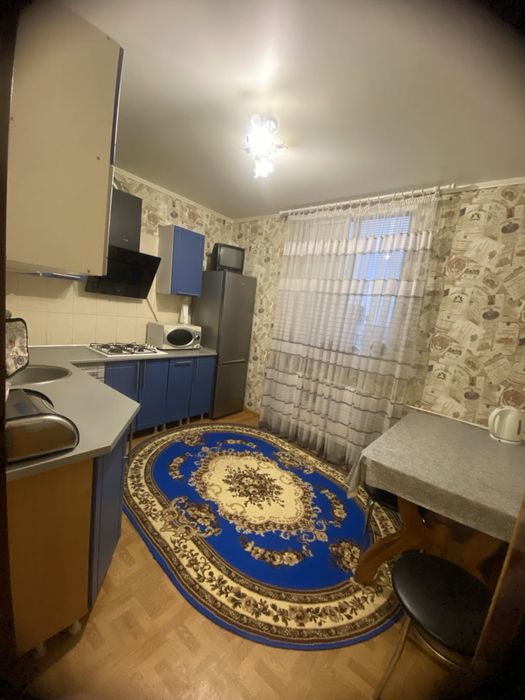 Квартира на вул. Макулан, 47 в Кривому Розі, ID 172374, фото №12