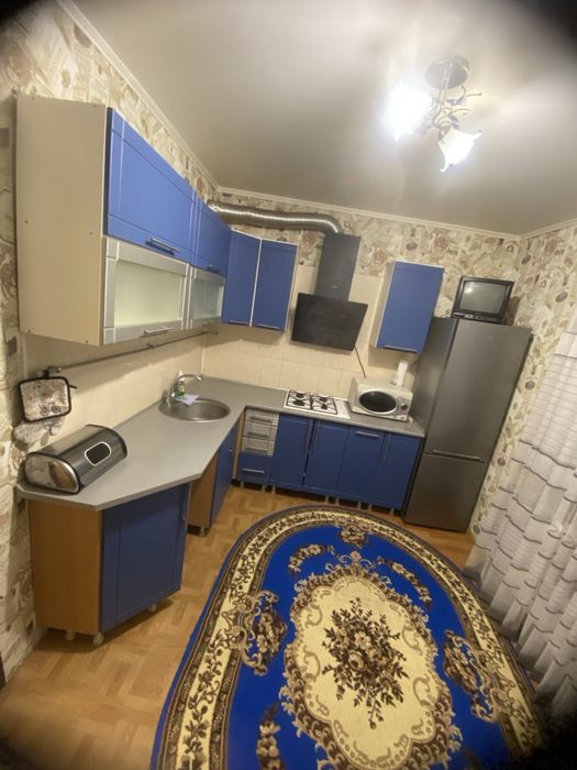 Квартира на вул. Макулан, 47 в Кривому Розі, ID 172374, фото №13