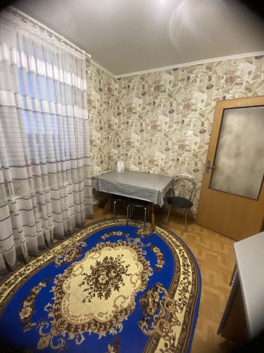 Квартира на вул. Макулан, 47 в Кривому Розі, ID 172374, фото №14
