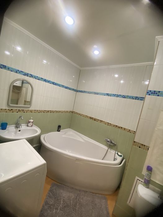 Квартира на вул. Макулан, 47 в Кривому Розі, ID 172374, фото №15