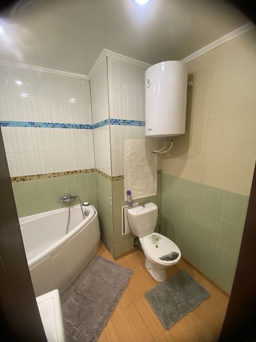 Квартира на вул. Макулан, 47 в Кривому Розі, ID 172374, фото №16