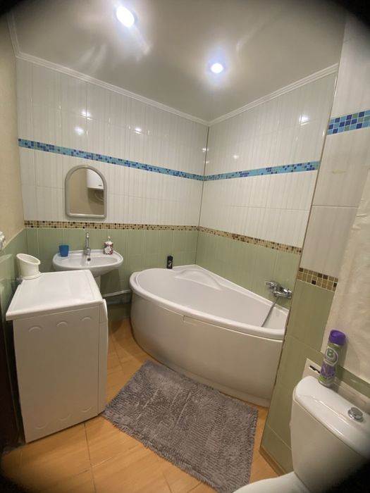Квартира на вул. Макулан, 47 в Кривому Розі, ID 172374, фото №17