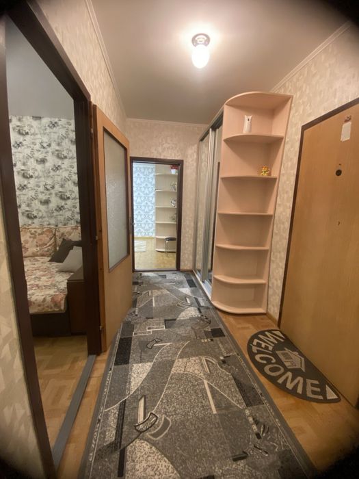 Квартира на вул. Макулан, 47 в Кривому Розі, ID 172374, фото №20