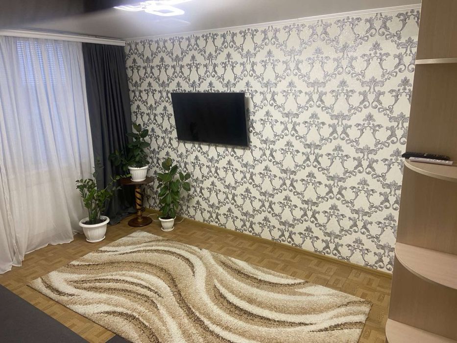 Квартира на вул. Макулан, 47 в Кривому Розі, ID 172374, фото №3