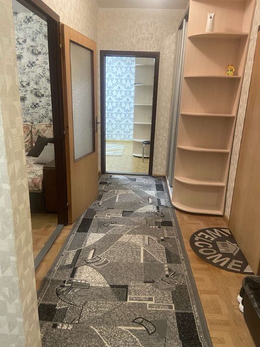 Квартира на вул. Макулан, 47 в Кривому Розі, ID 172374, фото №21