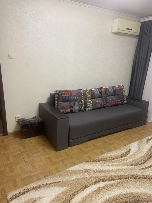 Квартира на вул. Макулан, 47 в Кривому Розі, ID 172374, фото №4