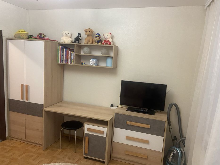 Квартира на вул. Макулан, 47 в Кривому Розі, ID 172374, фото №8