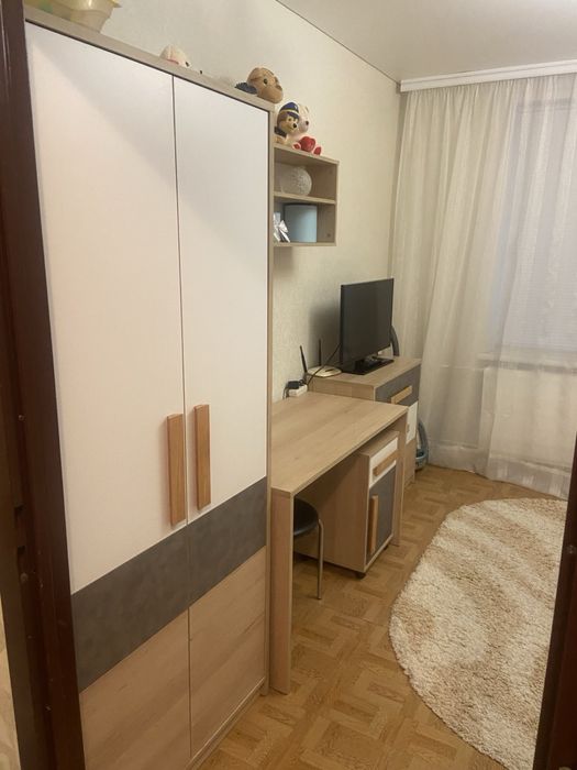Квартира на вул. Макулан, 47 в Кривому Розі, ID 172374, фото №9