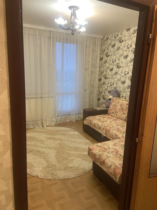 Квартира на вул. Макулан, 47 в Кривому Розі, ID 172374, фото №10