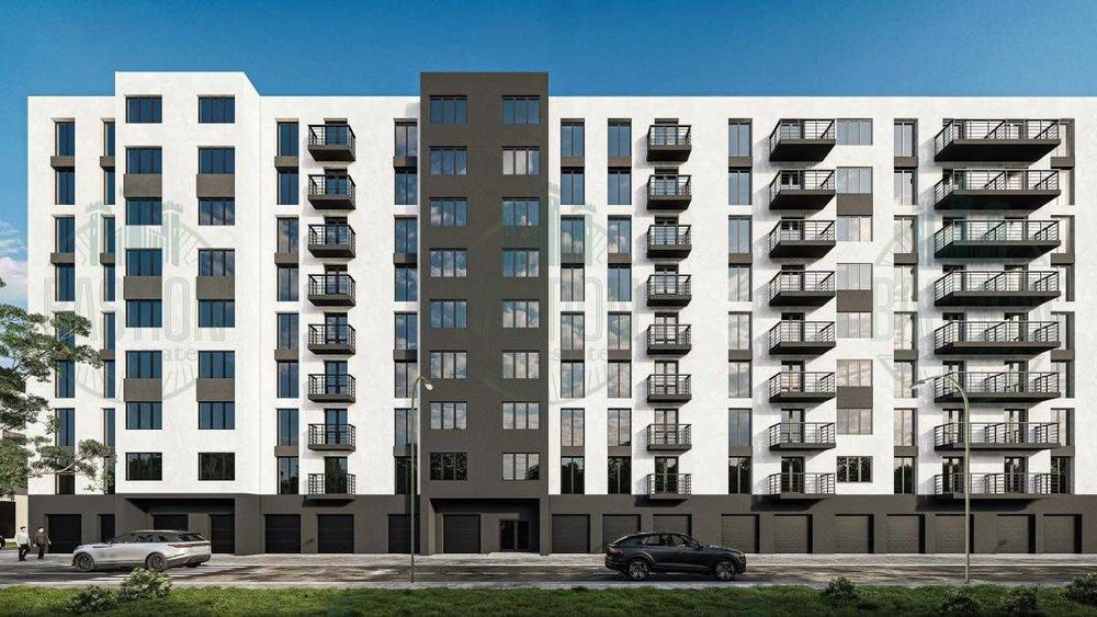 Квартира на ЖК «Урожайний» в Івано-Франківську, ID 472835, фото №4