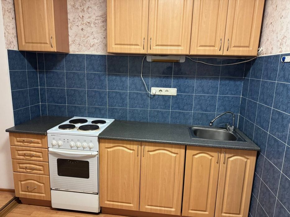 Квартира на вул. Лук'янівська, 63 в Києві, ID 257446, фото №6