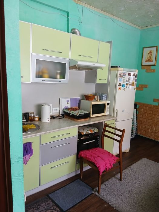 Квартира на Індустріальний в Харків, ID 198548, фото №4