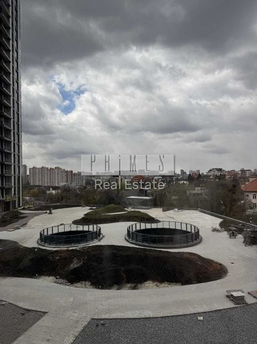 Квартира на ЖК Новопечерські Липки в Києві, ID 168127, фото №8