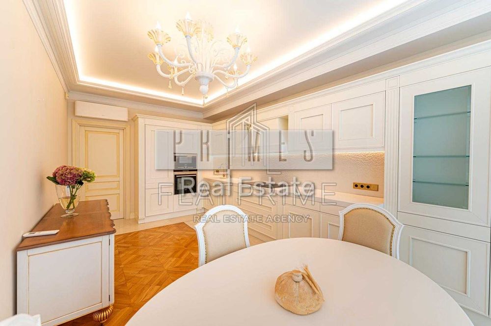 Квартира на вул. Верхогляда, 7 в Києві, ID 183296, фото №3