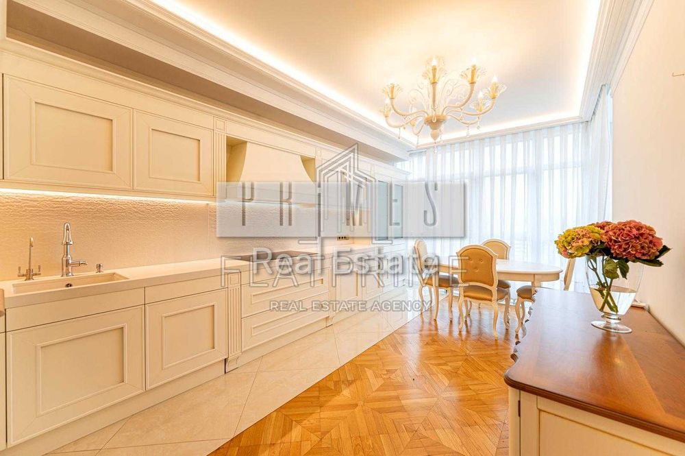 Квартира на вул. Верхогляда, 7 в Києві, ID 183296, фото №4