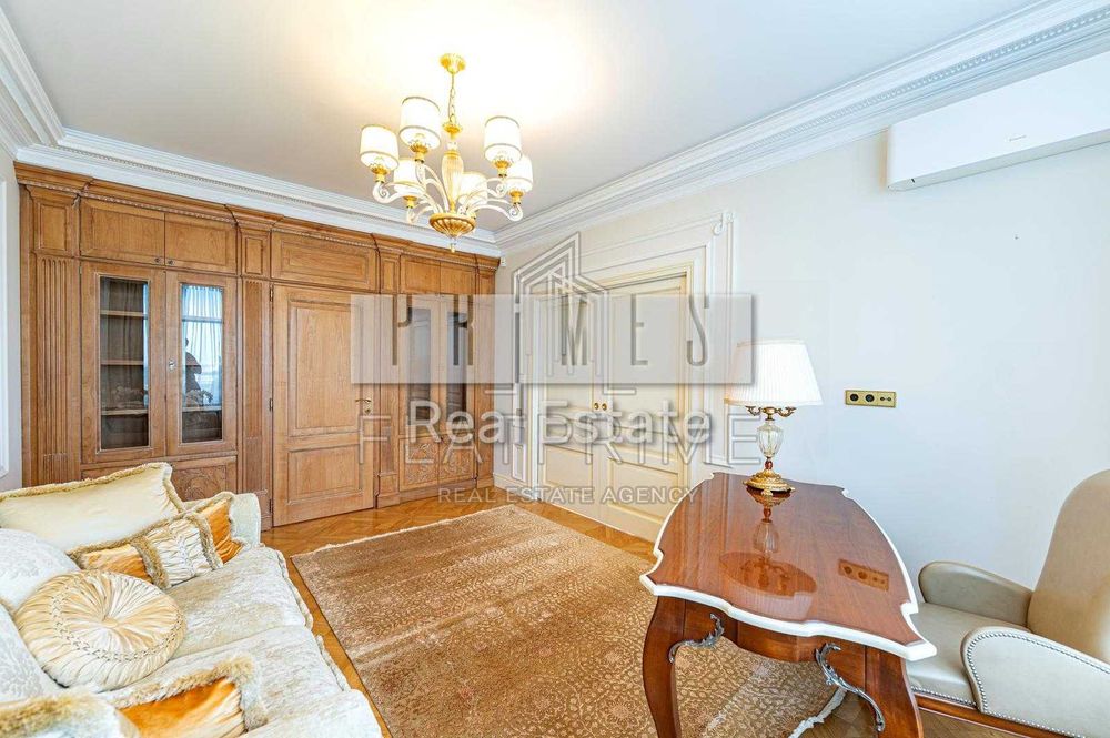Квартира на вул. Верхогляда, 7 в Києві, ID 183296, фото №5