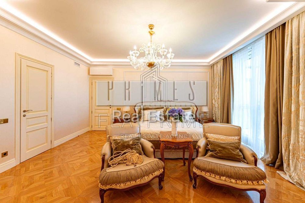 Квартира на вул. Верхогляда, 7 в Києві, ID 183296, фото №7