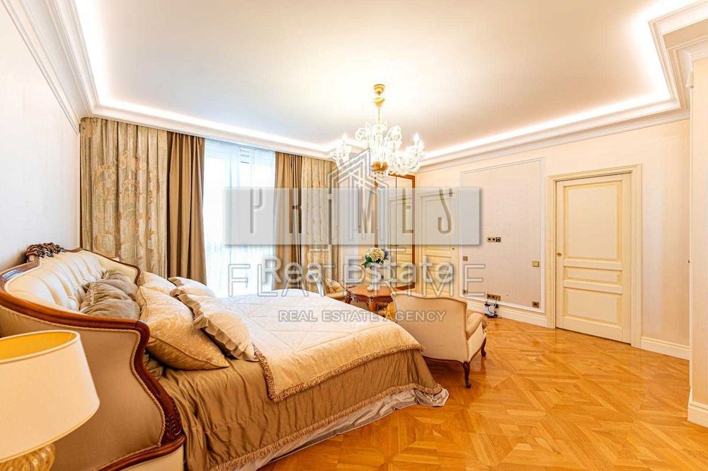 Квартира на вул. Верхогляда, 7 в Києві, ID 183296, фото №8