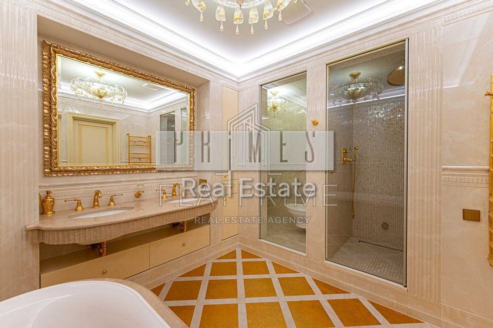 Квартира на вул. Верхогляда, 7 в Києві, ID 183296, фото №9