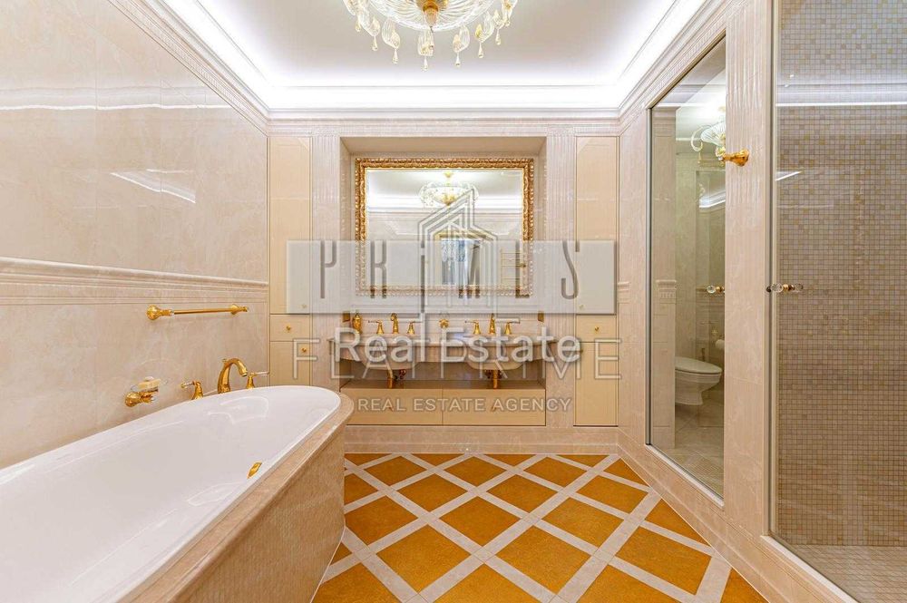 Квартира на вул. Верхогляда, 7 в Києві, ID 183296, фото №10