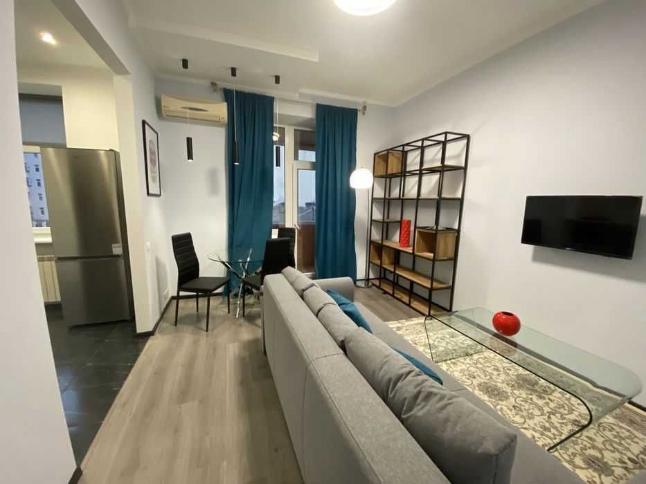 Квартира на вул. Васильківська, 58 в Києві, ID 410758, фото №3